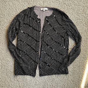 Loft cardigan